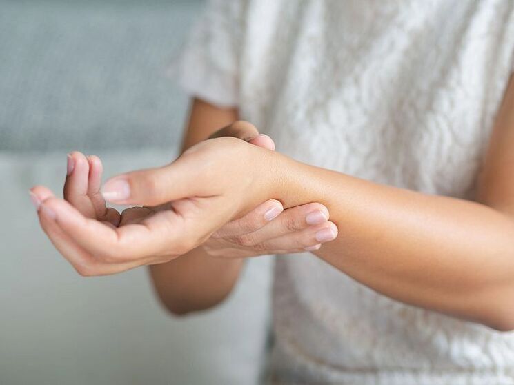 qual é a diferença entre artrite e artrose